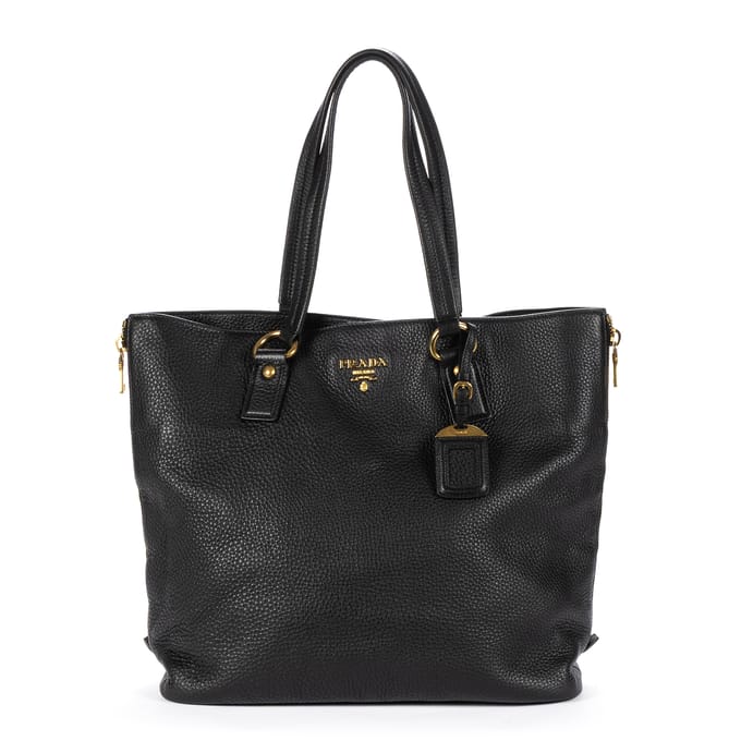 2-Way Tote   schoudertas