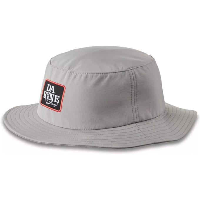 Dakine Abaco Emmerhoed Grijs S-M