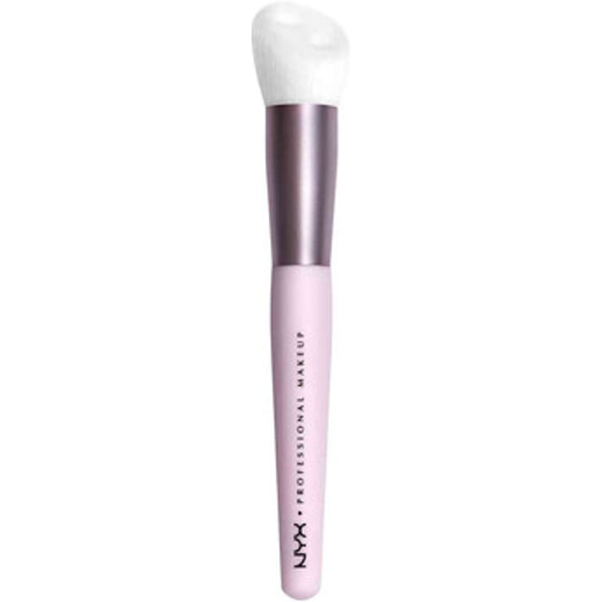 NYX Professional Makeup Bare With Me Shroombiotics Serum Brush SSB01
