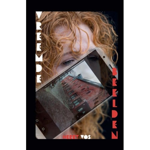 Vreemde Beelden - Herry Vos