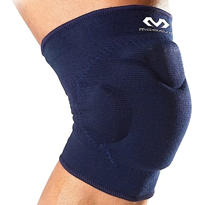 Kniebeschermers McDavid Volley Flexy (x2)