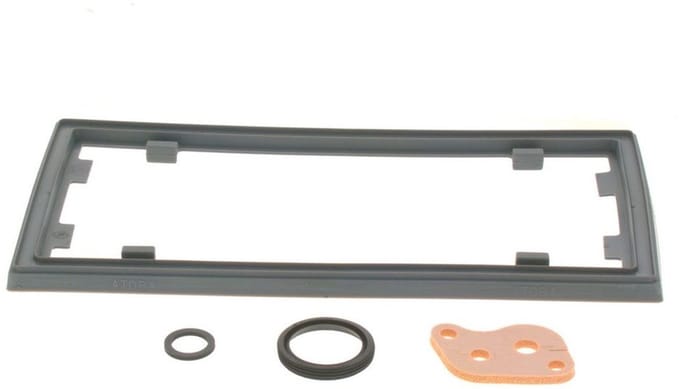 Nefit - pakkingset G - EcomLine HR/HRC 22 - 8738901300