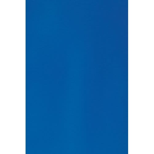 Voorblad gbc a4 polycover 300micron donkerblauw 100 stuks