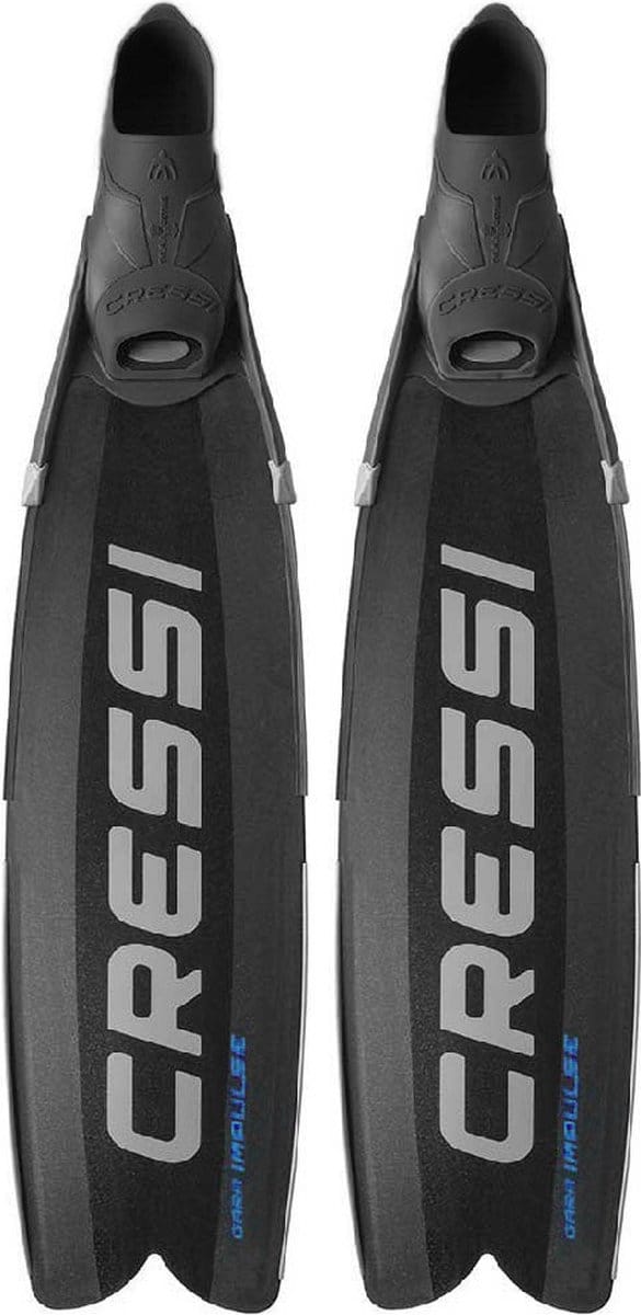Cressi Gara Turbo Impulse Freedive vin