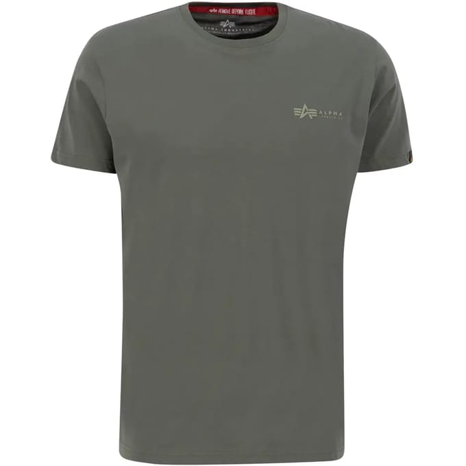 T-shirt Alpha Industries Air Force