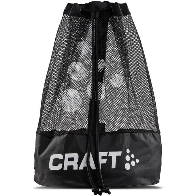 Craft Ballentas - Ball Bag - Pro Control - Zwart - One size