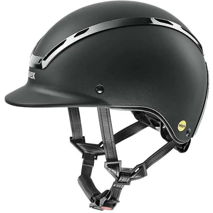 Rijhelm Uvex Exxeed Mips