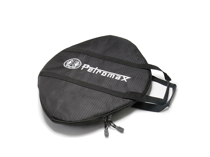 Petromax transporttas grillplaat 38cm