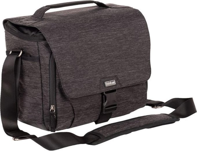 Think Tank Vision 13 Graphite