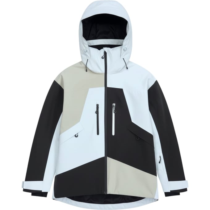 Capelin Crew Matrix Jacket