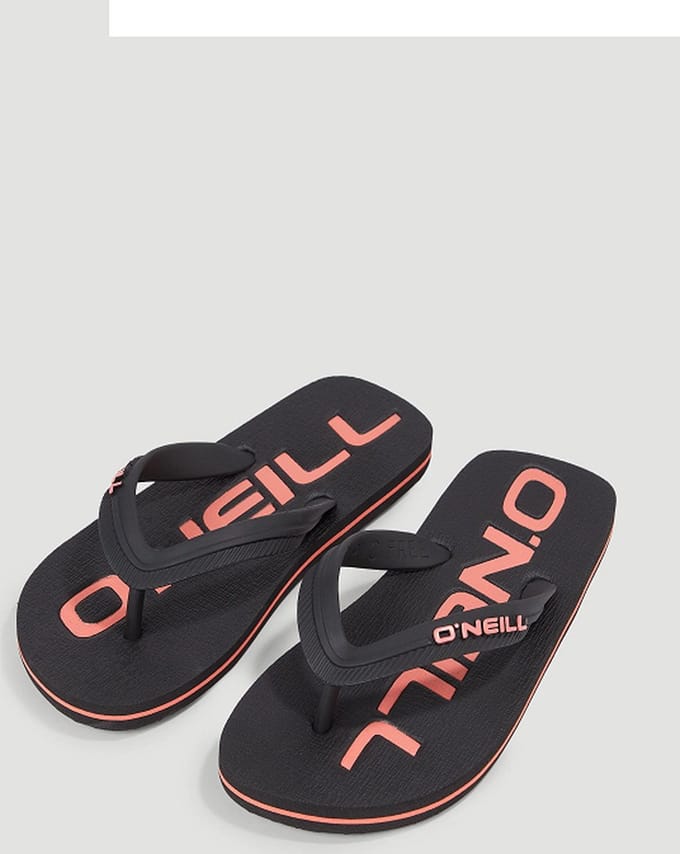 O'Neill Slipper Profile Logo Junior - Maat 32