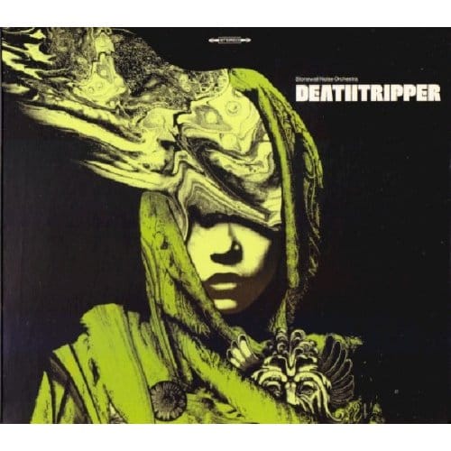 Deathtripper - Stonewall Noise Orchestra