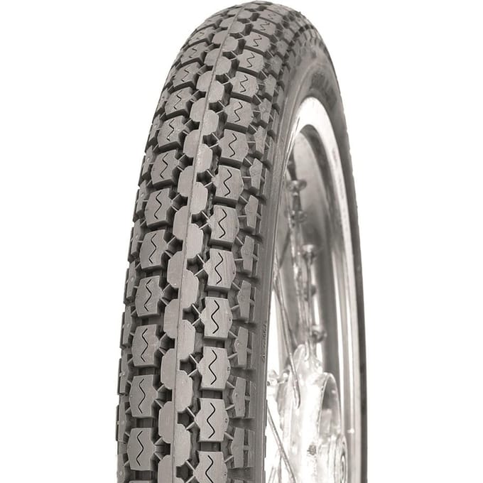 Banden S-207 3.50-19 4Pr/Tt