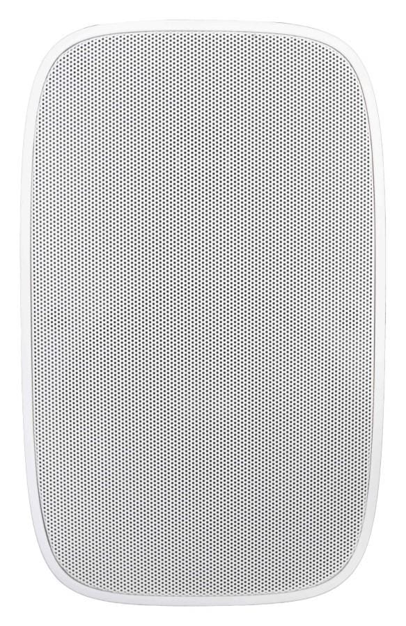 Fonestar SONORA-5AB - actieve wandluidspreker, 2x25 W RMS, wit, Fonestar wit