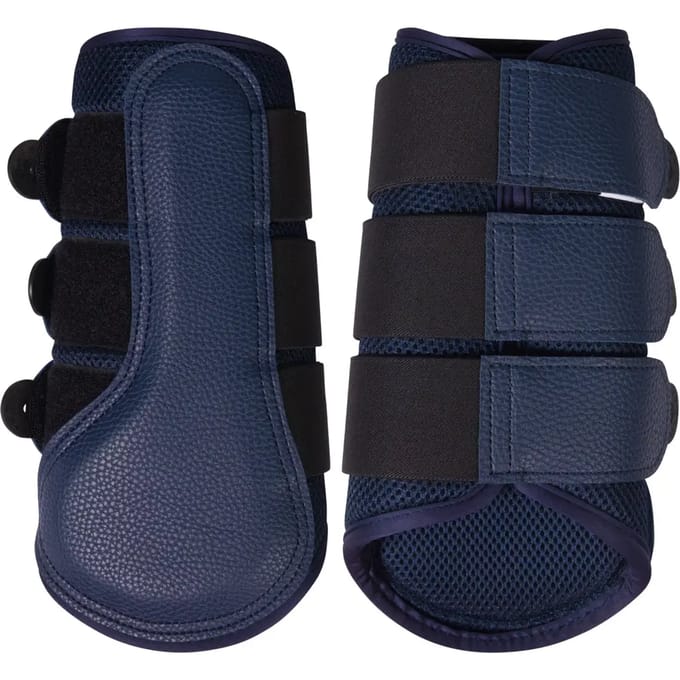 Gesloten laarzen HKM Comfort Breath