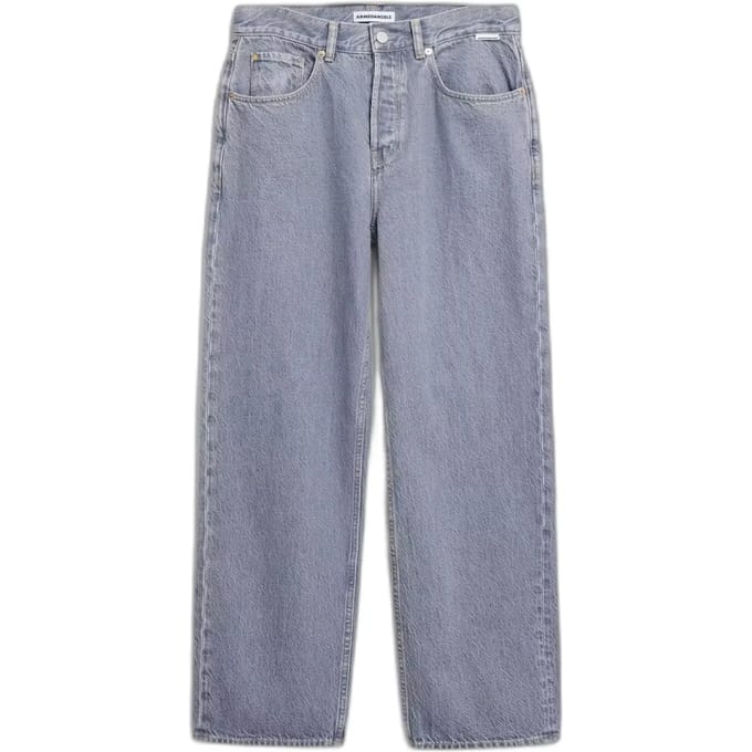 Baggy jeans voor dames ARMEDANGELS Kaadwi