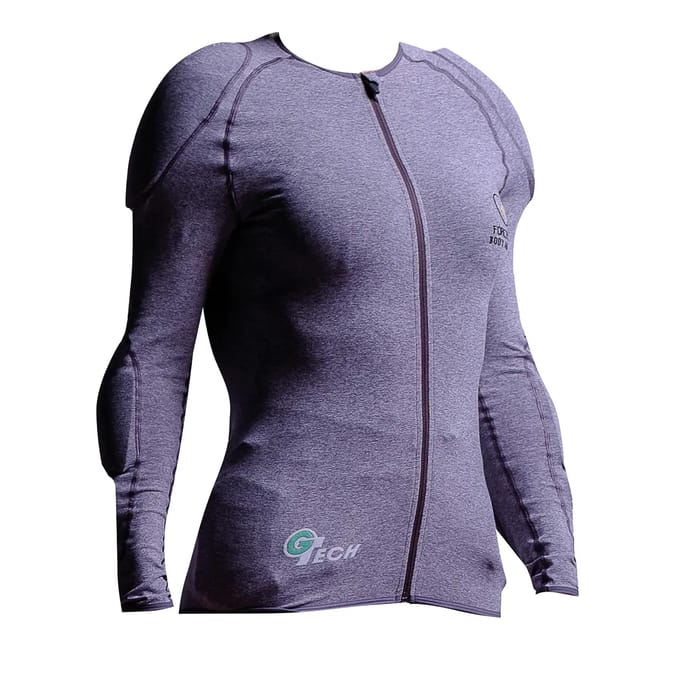 Motorjacke Force Field GTech