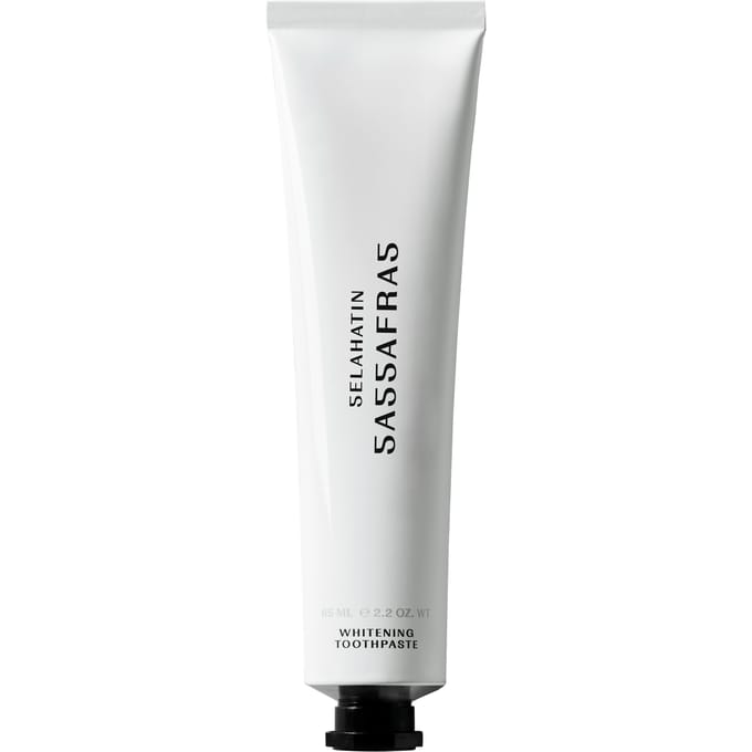 Selahatin Whitening Toothpaste Sassafras 65 ml
