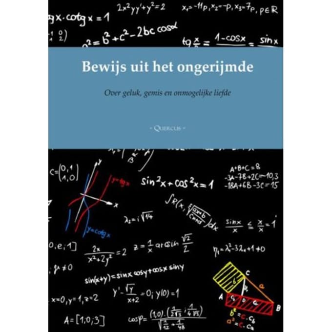 Bewijs Uit Het Ongerijmde - Quercus