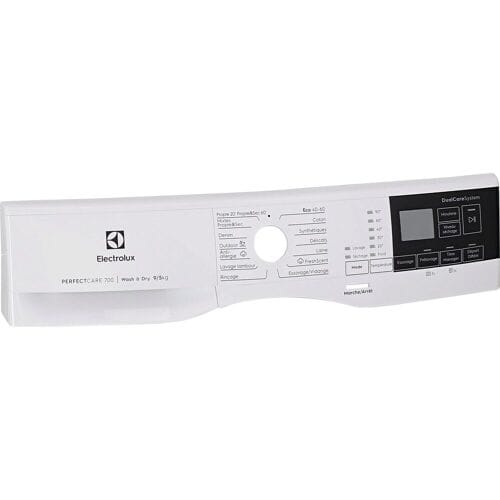 AEG controlepaneel, wit, Electrolux, FR 140306371018