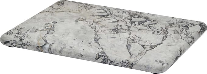 Aquanova Nero Tray Alba