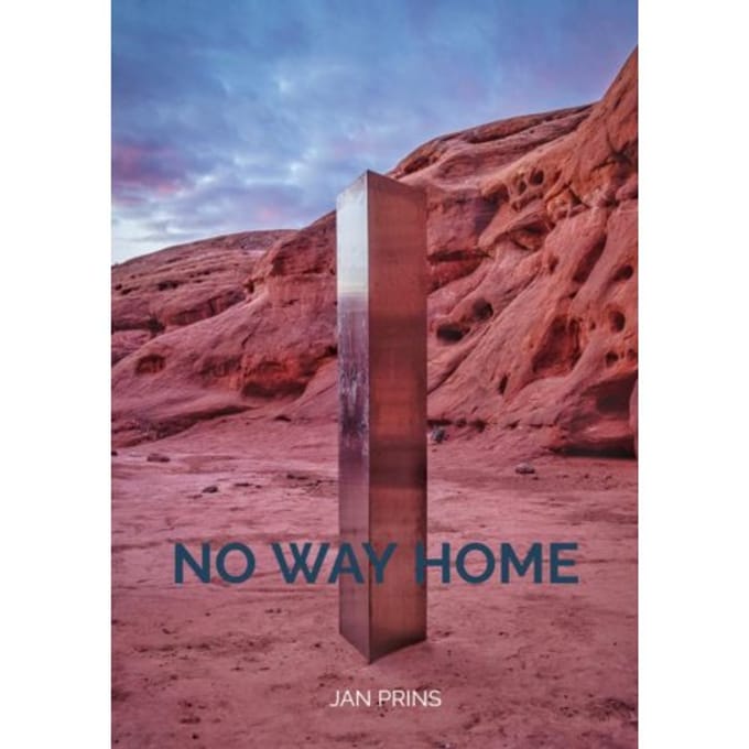 No Way Home - Jan Prins