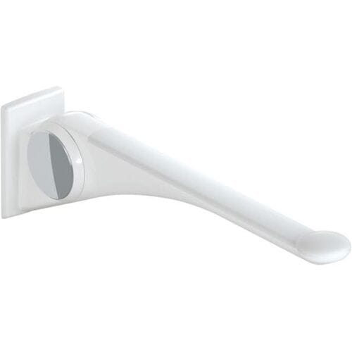 HEWI Series 802 LifeSystem Folding support rail Premium, projection 70 cm 802.50.41260 SD