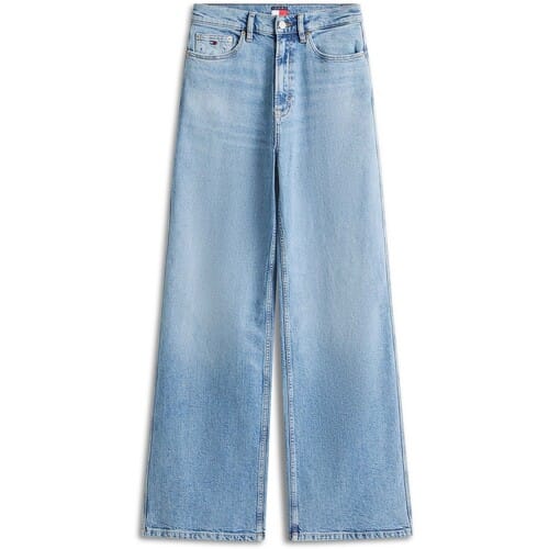 Mom jeans Tommy Jeans Claire Hr Wd Ei5113