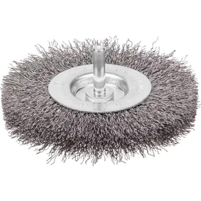 Stanley Staalborstel Sta36015-xj 100x20mm