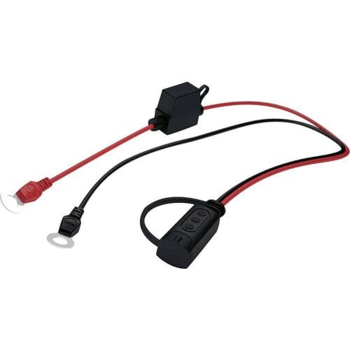 CTEK 40-133 Ringkabelschoen M8 CT5 Comfort Indikator Eyelet M8