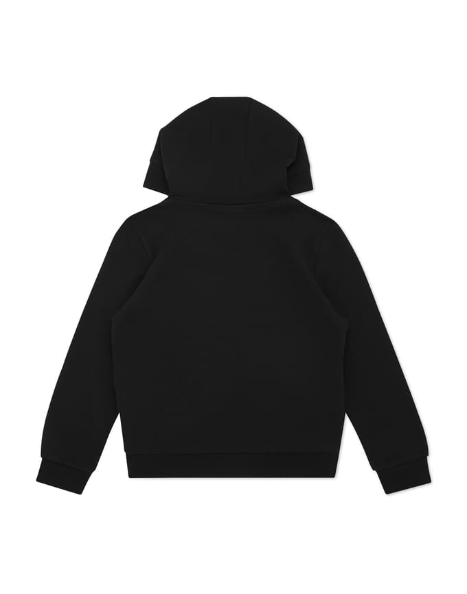 Hoodie Sweatshirt Skull