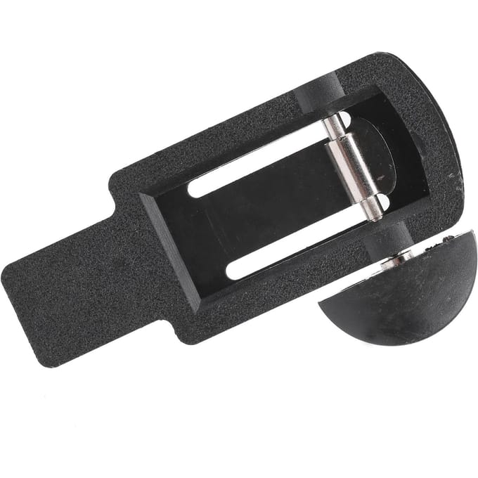 Riet Snijder Klarinet Saxofoon Corrector Schaar Sax Instrumentonderdelen Accessoires black