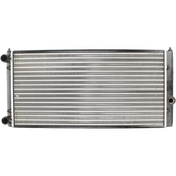 Radiator, motorkoeling THERMOTEC D7W025TT