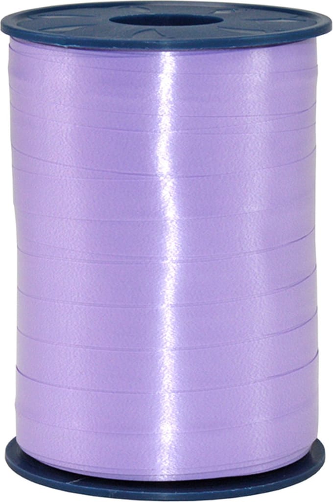 Wefiesta - Lint lila 10 mm (250 meter)