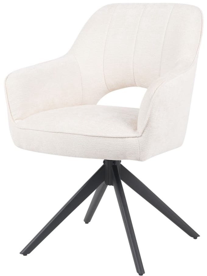 Reefs Interior Stoel Sofie - Beige