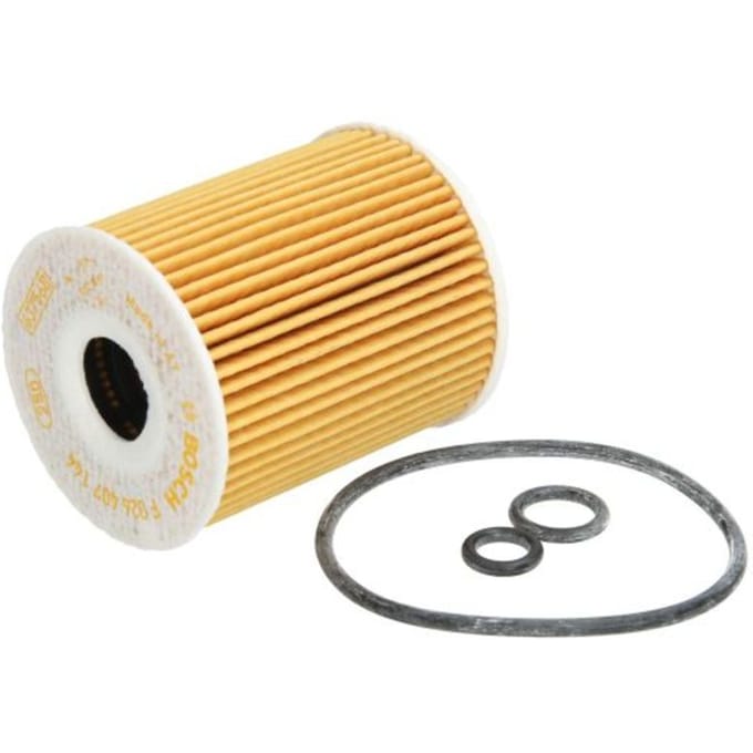 Oliefilter BOSCH F 026 407 144