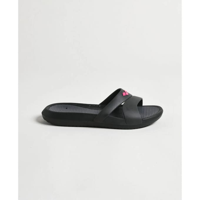 ARENA | Nina black-darkgrey (Maat - 36)