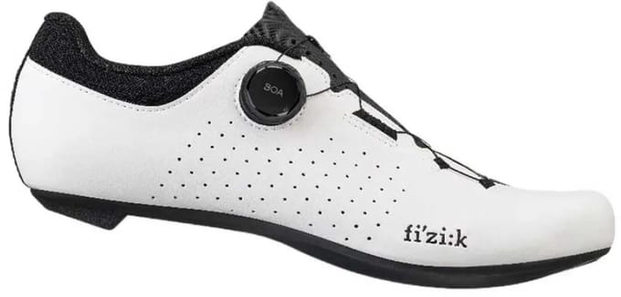 Fizik Nyma Raceschoenen Wit EU 41