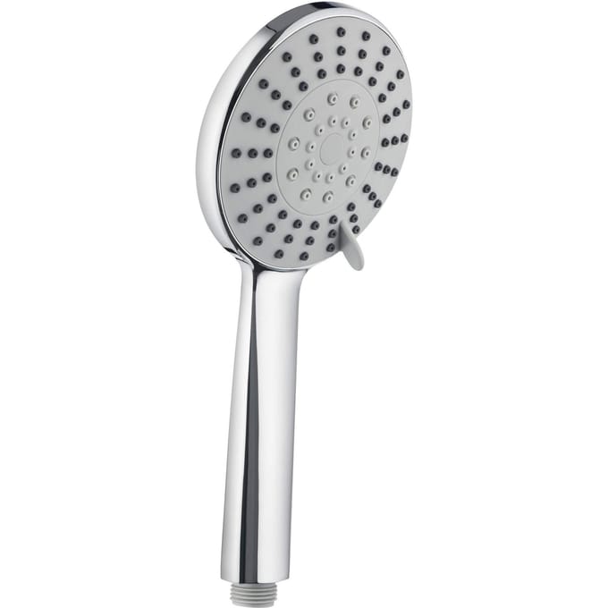 Deante Neo Joko Douchekop NBJ051S - 5 standaard, Antikalk, Chroom