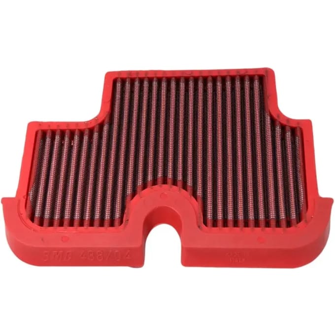 Motorfiets luchtfilter BMC FM438/04 Kawasaki