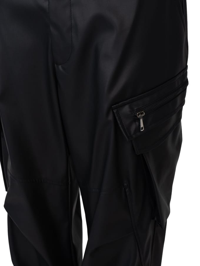 La Haine Inside Us broek Mannen zwart