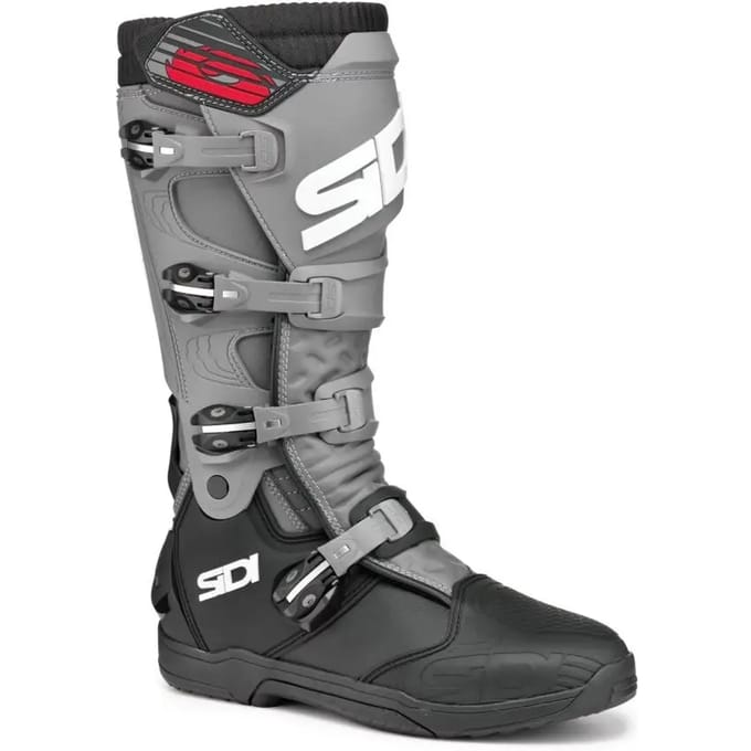 Motorcross schoenen Sidi X Power SC