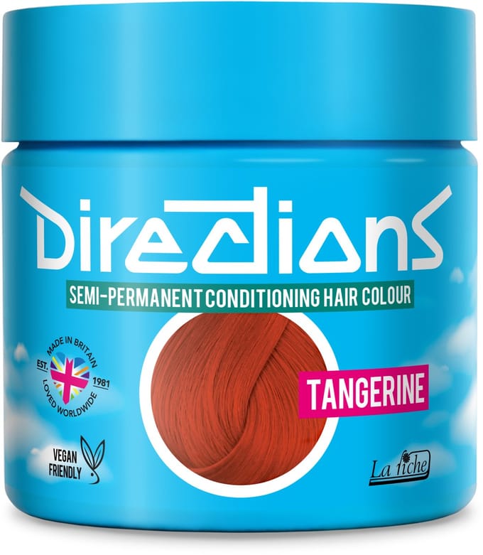 La Riche Directions Haarverf Tangerine 89ml