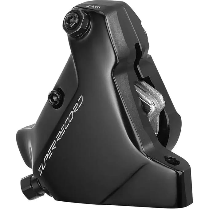 Remklauw zonder blokken Campagnolo Super Record
