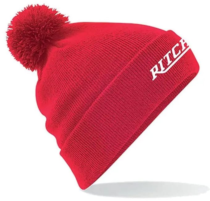 Ritchey Muts Rood Man
