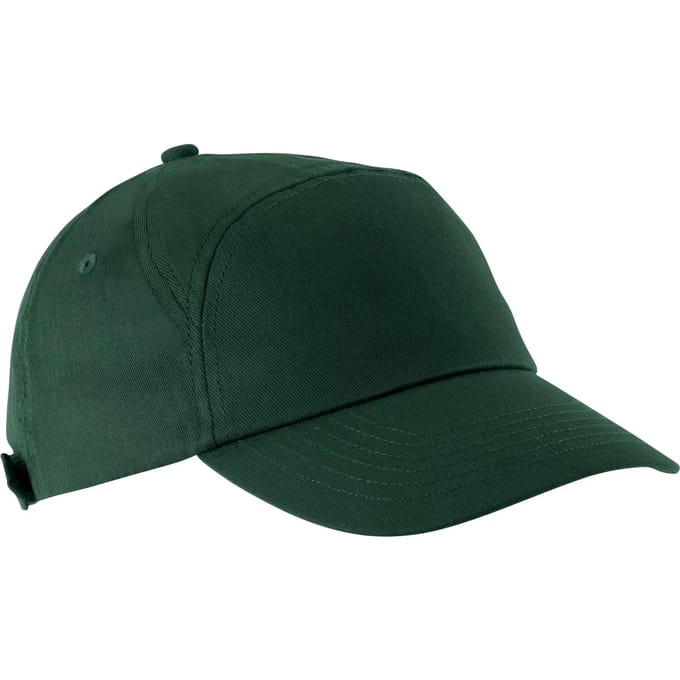 K-up Bahia - Pet 7 panelen KP013 - Forest Green - One size