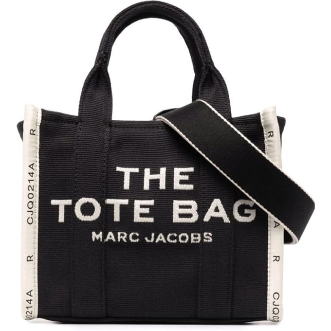 Marc Jacobs Tassen... Zwart