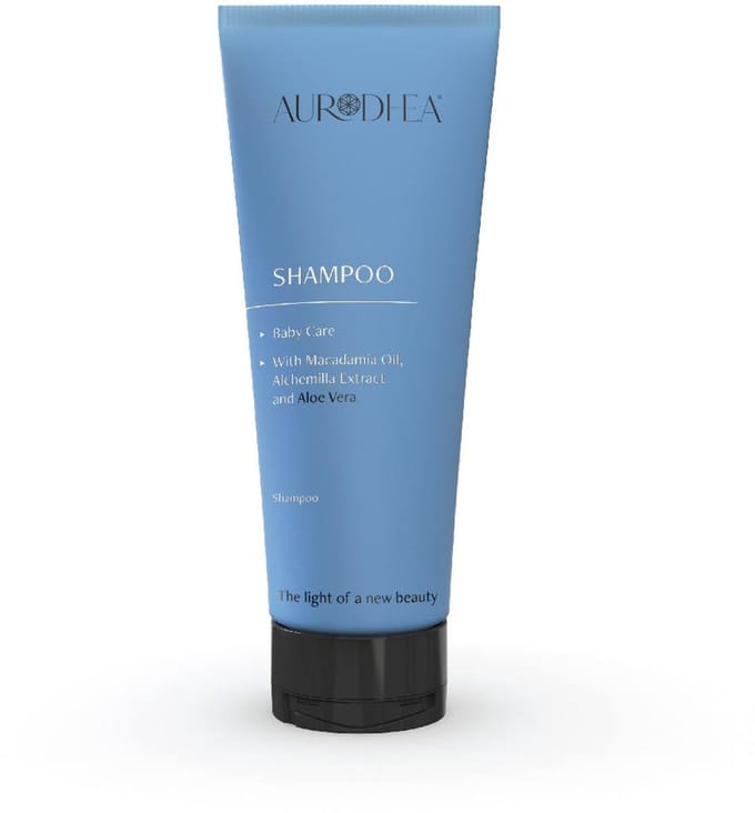 Aurodhea Baby shampoo