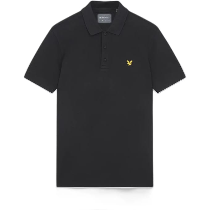 Polo Lyle & Scott Tech