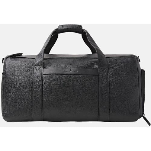 Castelijn en Beerens Castelijn & Beerens Onyx weekendtas black